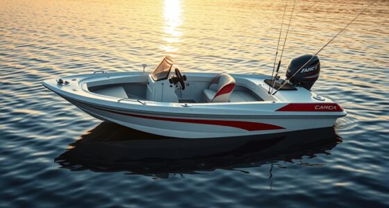 top carp bait boat picks