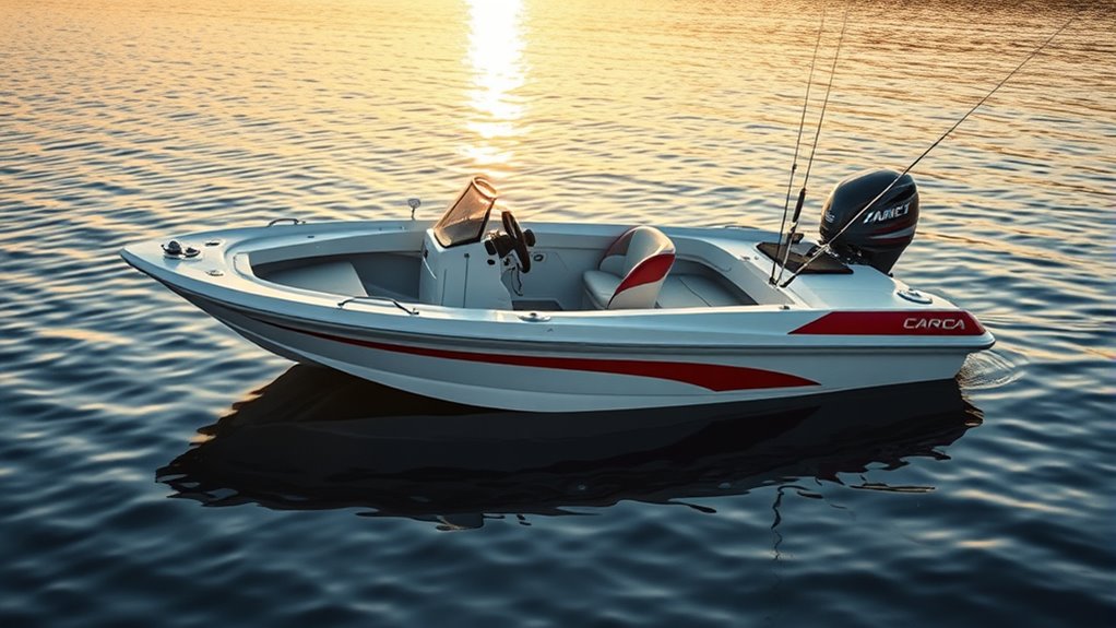 top carp bait boat picks