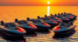 top carp bait boats