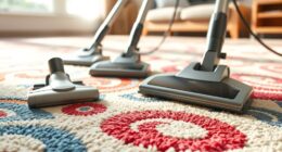 top carpet cleaners 2025