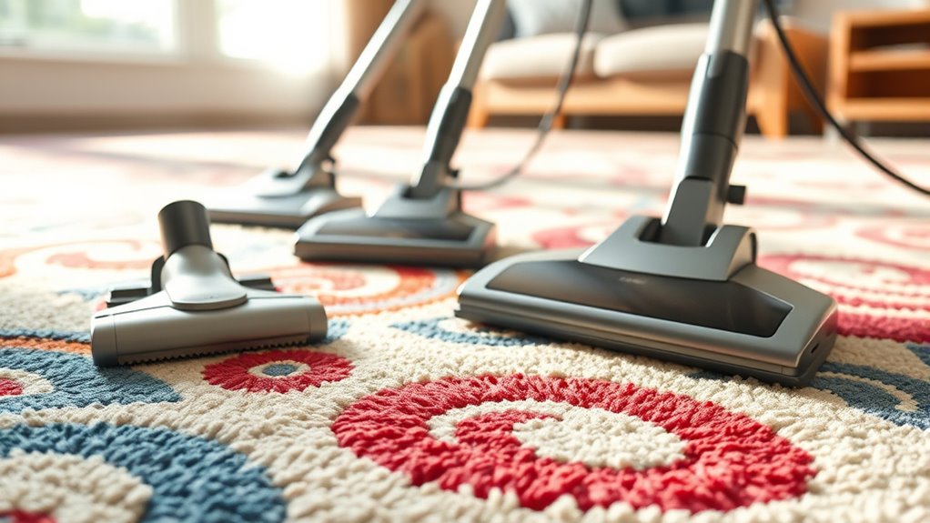 top carpet cleaners 2025