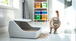 top cat litter picks