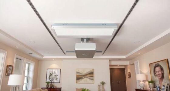 top ceiling lift options