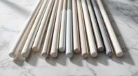 top ceramic honing rods