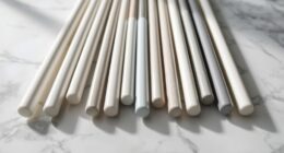top ceramic honing rods
