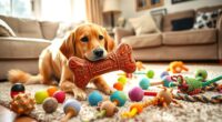 top chew toys for dogs