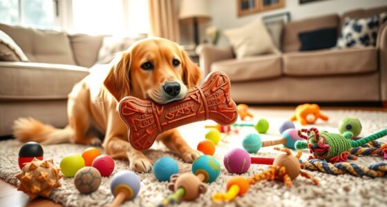 top chew toys for dogs