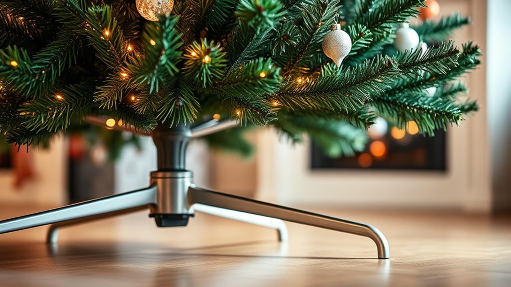 top christmas tree stand picks