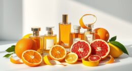 top citrus niche perfumes