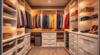 top closet organizer picks