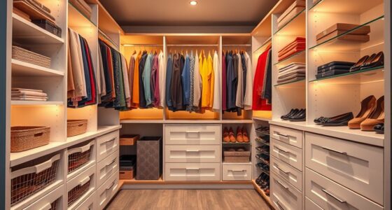 top closet organizer picks