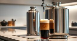 top cold brew coffee makers