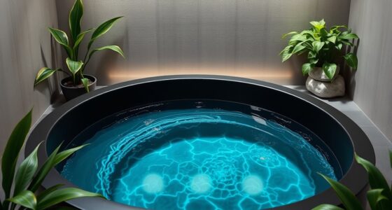 top cold plunge tubs