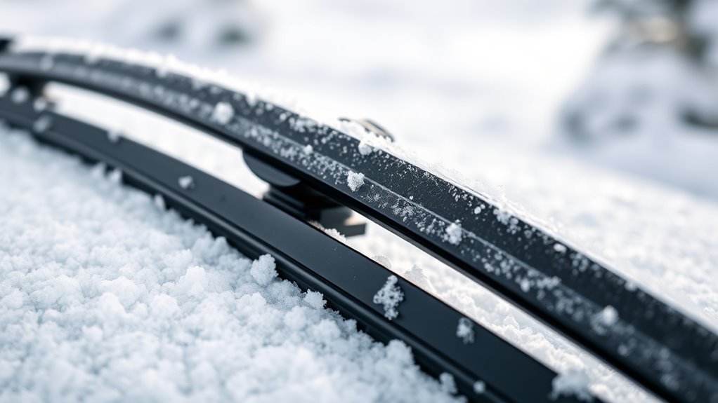 top cold weather wiper blades