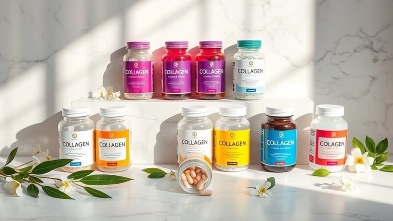 15 Best Collagen Supplements to Boost Your Skin, Hair, and Joint Health ...