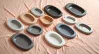 top comfortable bedpans