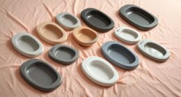 top comfortable bedpans