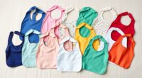 top comfortable elderly bibs