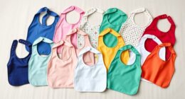 top comfortable elderly bibs