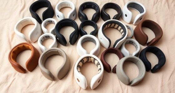 top comfortable neck support collars