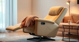 top comfortable sleep chairs