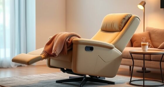 top comfortable sleep chairs