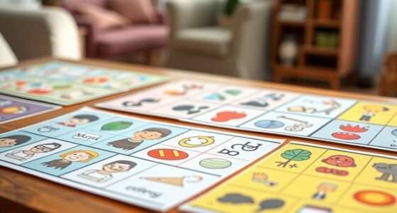 top communication boards for aphasia