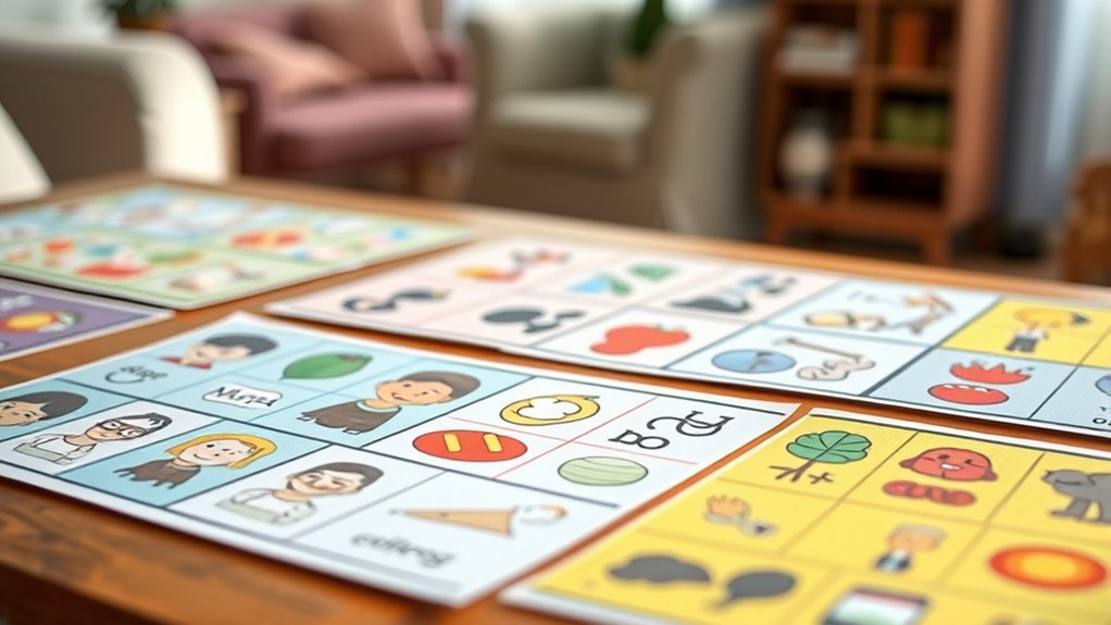 top communication boards for aphasia