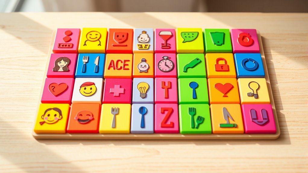 top communication boards for stroke