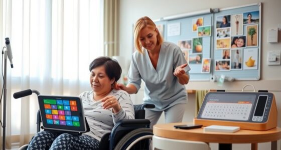 top communication tools for non verbals