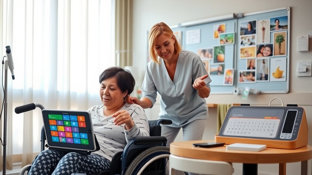 top communication tools for non verbals