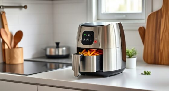 top compact air fryers