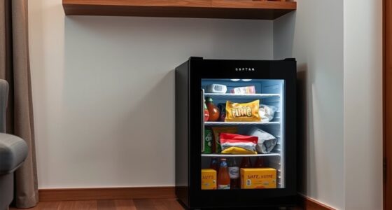 top compact fridge picks