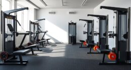 top compact home gym cables