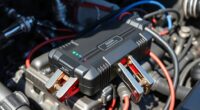 top compact truck jump starters