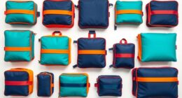 top compression packing cube sets