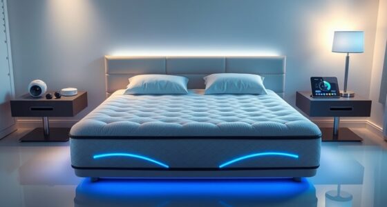 top cooling smart mattresses