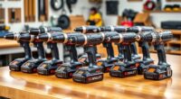 top cordless drill reviews