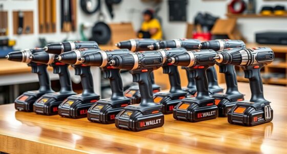 top cordless drill reviews