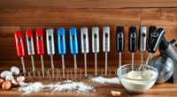 top cordless hand mixers