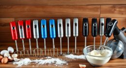 top cordless hand mixers