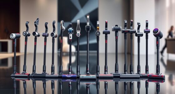 top cordless vacuum reviews