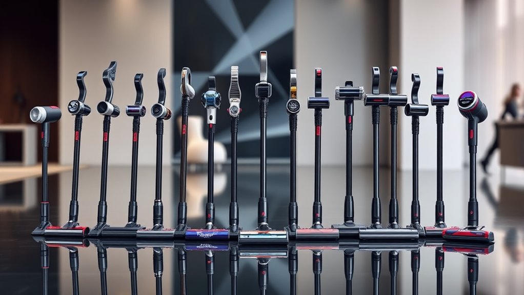 top cordless vacuum reviews