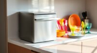 top countertop dishwasher picks