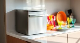 top countertop dishwasher picks