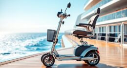 top cruise mobility scooters