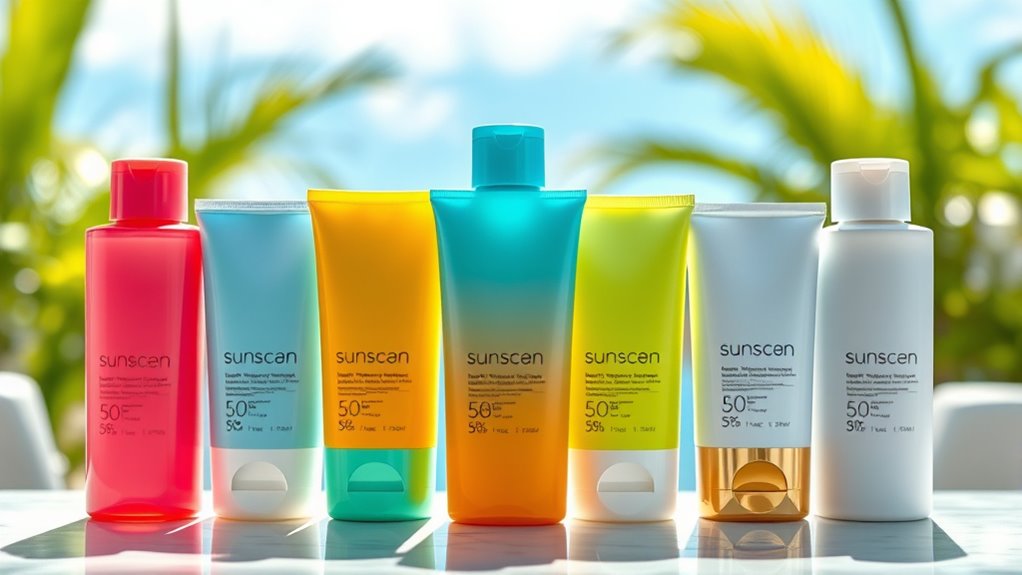 top daily sunscreen recommendations