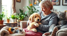 top dementia pet companions