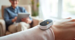 top dementia wandering safety alarms