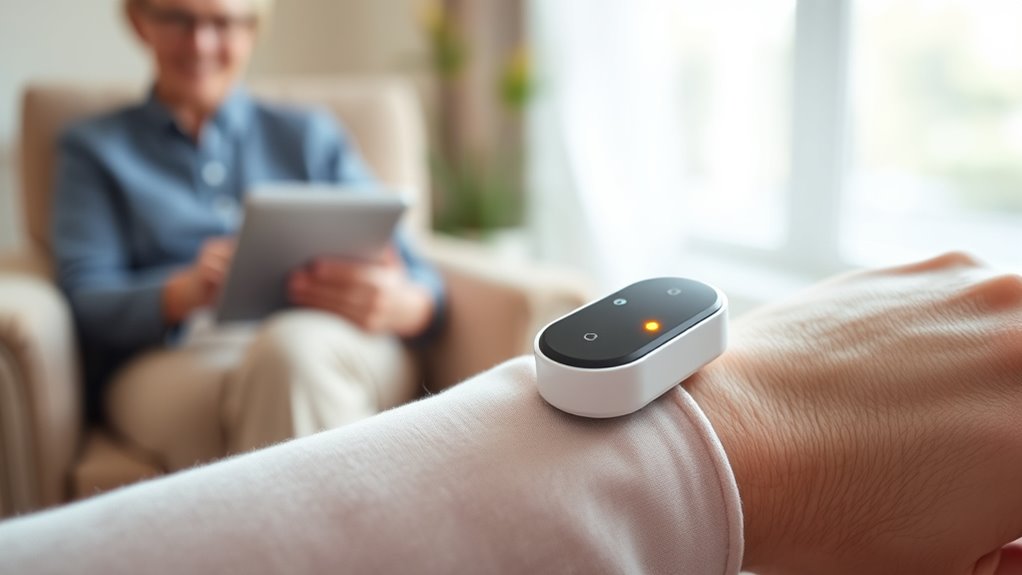 top dementia wandering safety alarms